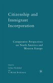 Citizenship and Immigrant Incorporation (eBook, PDF)