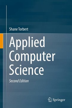 Applied Computer Science (eBook, PDF) - Torbert, Shane