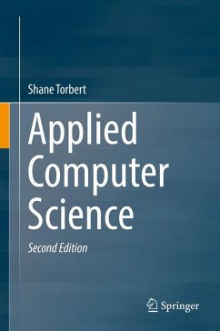 Cover Applied Computer Science (eBook, PDF)