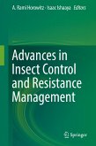 Advances in Insect Control and Resistance Management (eBook, PDF)