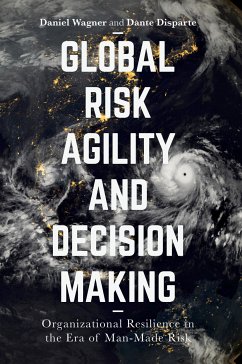 Global Risk Agility and Decision Making (eBook, PDF)