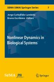 Nonlinear Dynamics in Biological Systems (eBook, PDF)