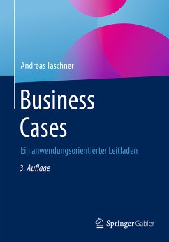 Business Cases (eBook, PDF) - Taschner, Andreas