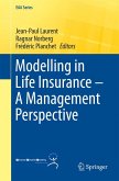 Modelling in Life Insurance – A Management Perspective (eBook, PDF)