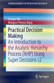 Practical Decision Making (eBook, PDF)