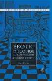 Erotic Discourse and Early English Religious Writing (eBook, PDF)