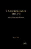 U.S. Environmentalism since 1945 (eBook, PDF)