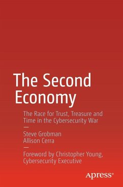 The Second Economy (eBook, PDF) - Grobman, Steve; Cerra, Allison