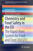 Chemistry and Food Safety in the EU (eBook, PDF)