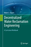Decentralized Water Reclamation Engineering (eBook, PDF)