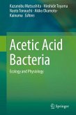 Acetic Acid Bacteria (eBook, PDF)