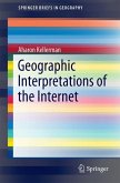 Geographic Interpretations of the Internet (eBook, PDF)