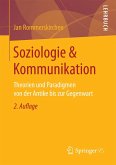 Soziologie & Kommunikation (eBook, PDF)