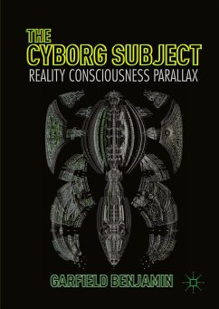 The Cyborg Subject (eBook, PDF)