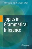 Topics in Grammatical Inference (eBook, PDF)