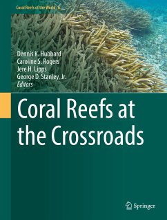 Coral Reefs at the Crossroads (eBook, PDF)