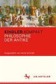 Kindler Kompakt: Philosophie der Antike (eBook, PDF)