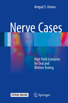 Nerve Cases (eBook, PDF) - Hanna, Amgad S.