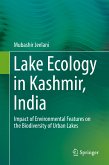 Lake Ecology in Kashmir, India (eBook, PDF)