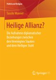 Heilige Allianz? (eBook, PDF)