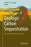 Geologic Carbon Sequestration (eBook, PDF)