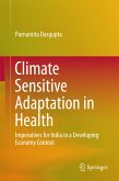 Climate Sensitive Adaptation in Health (eBook, PDF)