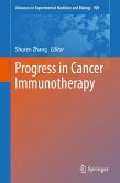 Progress in Cancer Immunotherapy (eBook, PDF)