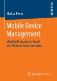 Mobile Device Management (eBook, PDF)