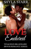 Love Endured (eBook, ePUB)