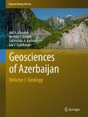 Geosciences of Azerbaijan (eBook, PDF)