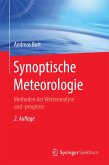 Synoptische Meteorologie (eBook, PDF)