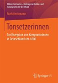 Tonsetzerinnen (eBook, PDF)