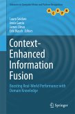 Context-Enhanced Information Fusion (eBook, PDF)