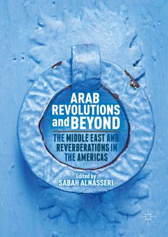 Arab Revolutions and Beyond (eBook, PDF)