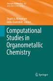 Computational Studies in Organometallic Chemistry (eBook, PDF)