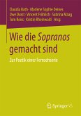 Wie die Sopranos gemacht sind (eBook, PDF)