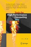 Tools for High Performance Computing 2015 (eBook, PDF)