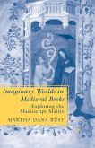 Imaginary Worlds in Medieval Books (eBook, PDF)