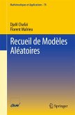 Recueil de Modèles Aléatoires (eBook, PDF)