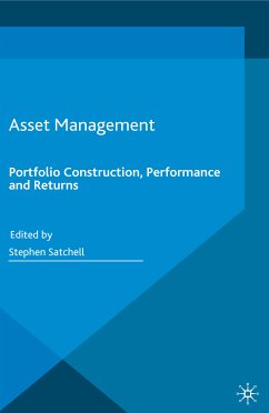 Asset Management (eBook, PDF)