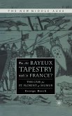Was the Bayeux Tapestry Made in France? (eBook, PDF)