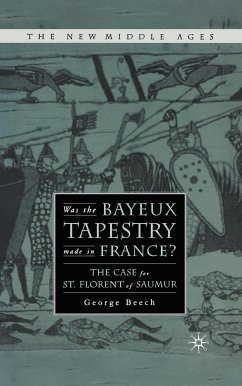 Was the Bayeux Tapestry Made in France? (eBook, PDF) - Beech, G.
