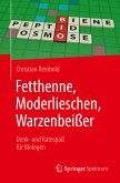 Fetthenne, Moderlieschen, Warzenbeißer (eBook, PDF)