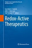 Redox-Active Therapeutics (eBook, PDF)