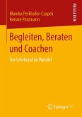Begleiten, Beraten und Coachen (eBook, PDF)