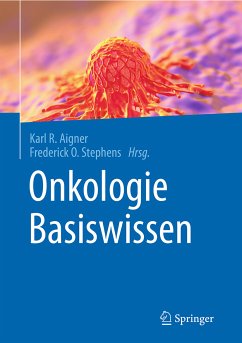 Onkologie Basiswissen (eBook, PDF)