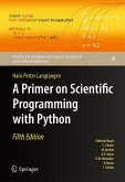 A Primer on Scientific Programming with Python (eBook, PDF)