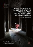 Comparative Political Transitions between Southeast Asia and the Middle East and North Africa (eBook, PDF)