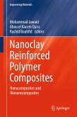 Nanoclay Reinforced Polymer Composites (eBook, PDF)