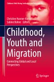 Childhood, Youth and Migration (eBook, PDF)